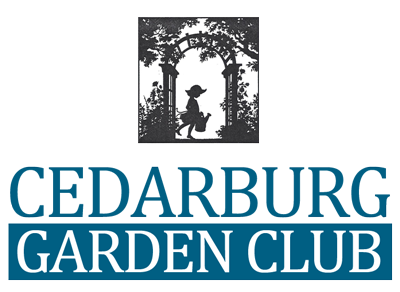 Cedarburg Garden Club
